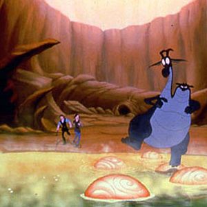 Bilder Frederik Du Chau