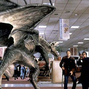 Bilder David Duchovny