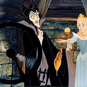 Bilder Dornröschen und der Prinz