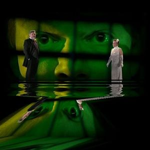 Bilder Mein Traum oder Die Einsamkeit ist nie allein