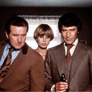 Bilder Joanna Lumley