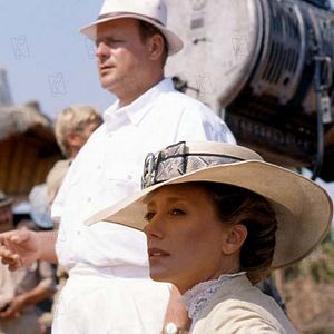 Bilder Marisa Berenson