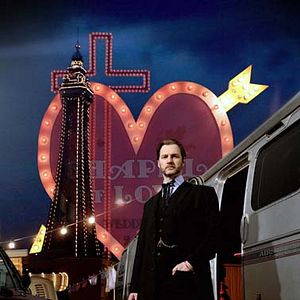 Bilder David Morrissey