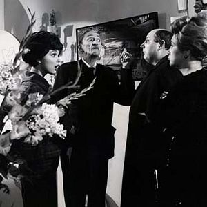 Bilder Pierre Chevalier (II)