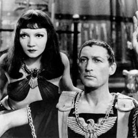 Bilder Claudette Colbert