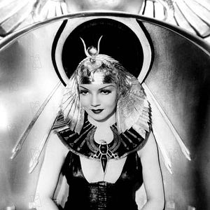 Bilder Claudette Colbert