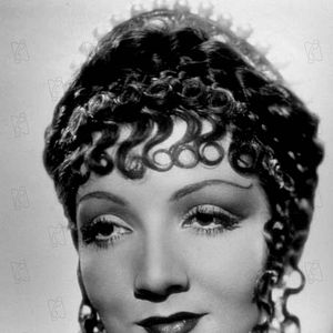 Bilder Claudette Colbert