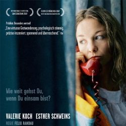 Bilder Die Anruferin