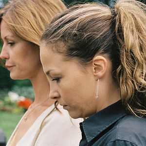 Bilder Die Anruferin