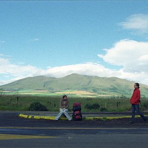 Bilder Wie weit noch?