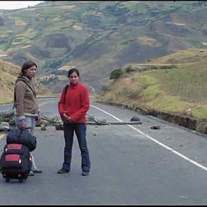 Bilder Wie weit noch?