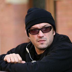 Bilder Vincent Perez