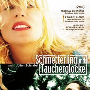 Bilder Schmetterling und Taucherglocke