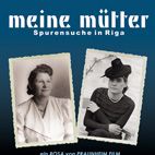 Bilder Meine Mütter - Spurensuche in Riga