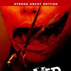 Bilder Carved: The Slit-Mouthed Woman