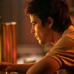 Bilder Josh Hartnett