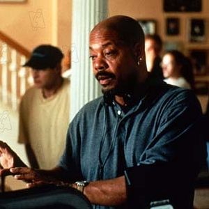 Bilder Carl Franklin