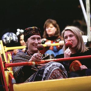 Bilder Renée Zellweger