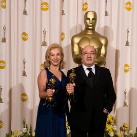 Bilder Dante Ferretti