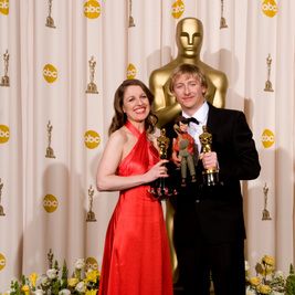 Bilder Hugh Welchman