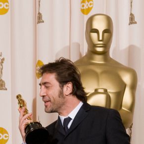 Bilder Javier Bardem