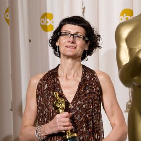 Bilder Alexandra Byrne