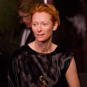 Bilder Tilda Swinton
