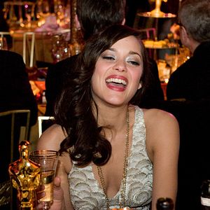 Bilder Marion Cotillard