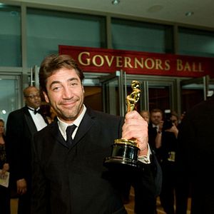 Bilder Javier Bardem