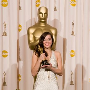 Bilder Marion Cotillard