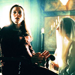 Bilder Millennium - Fürchte deinen Nächsten wie Dich selbst