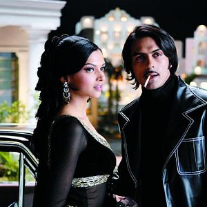 Bilder Om Shanti Om