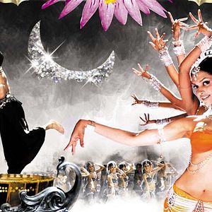 Bilder Om Shanti Om