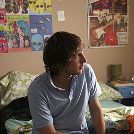 Bilder Scott Michael Foster