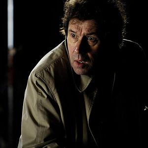 Bilder Stephen Rea