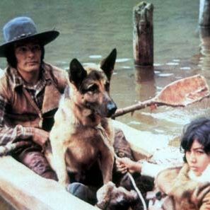 Bilder Jack Londons Wolfsblut