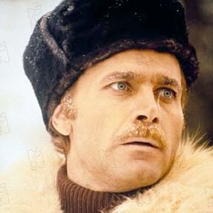Bilder Franco Nero