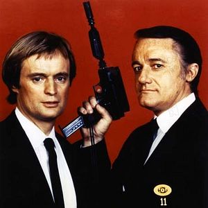 Bilder Solo für O.N.C.E.L.