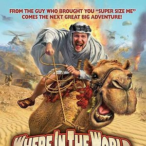 Bilder Where In The World Is Osama Bin Laden?