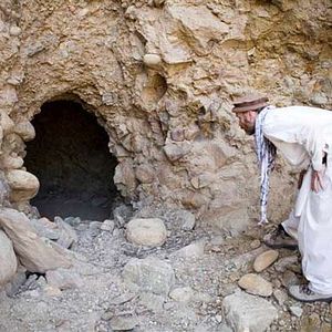 Bilder Where In The World Is Osama Bin Laden?