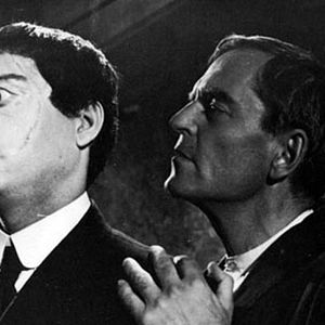 Bilder Der schreckliche Dr. Orloff