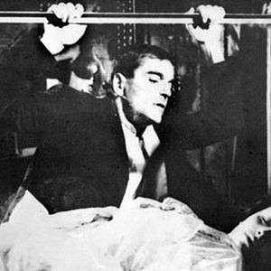 Bilder Der schreckliche Dr. Orloff