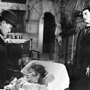 Bilder Der schreckliche Dr. Orloff