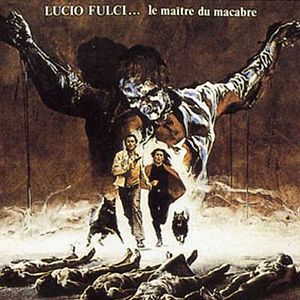 Bilder Die Geisterstadt der Zombies