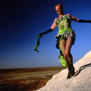 Bilder Stephan Elliott