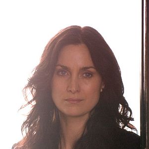 Bilder Carrie-Anne Moss