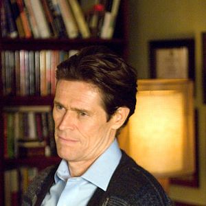Bilder Willem Dafoe