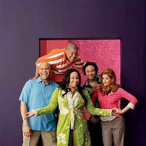 Bilder Raven blickt durch