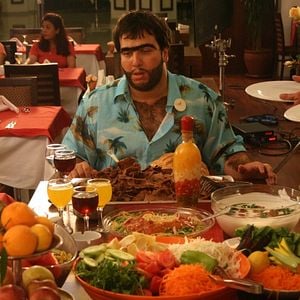 Bilder Recep İvedik