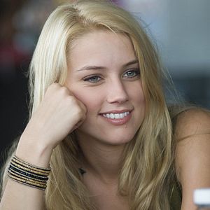 Bilder Amber Heard
